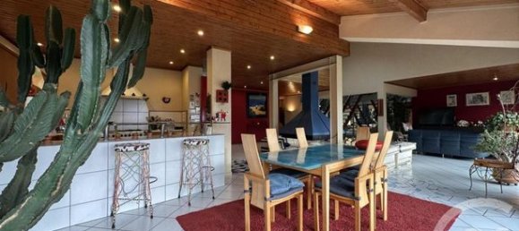 5 bedrooms House in Richardmenil, France No. 312706 6