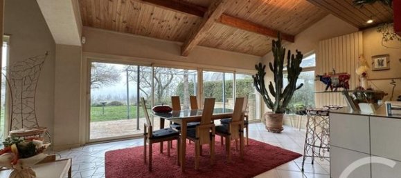 5 bedrooms House in Richardmenil, France No. 312706 18