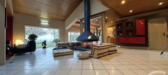 5 bedrooms House in Richardmenil, France No. 312706 17