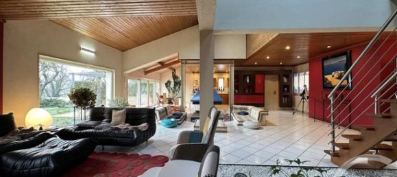 5 bedrooms House in Richardmenil, France No. 312706 2