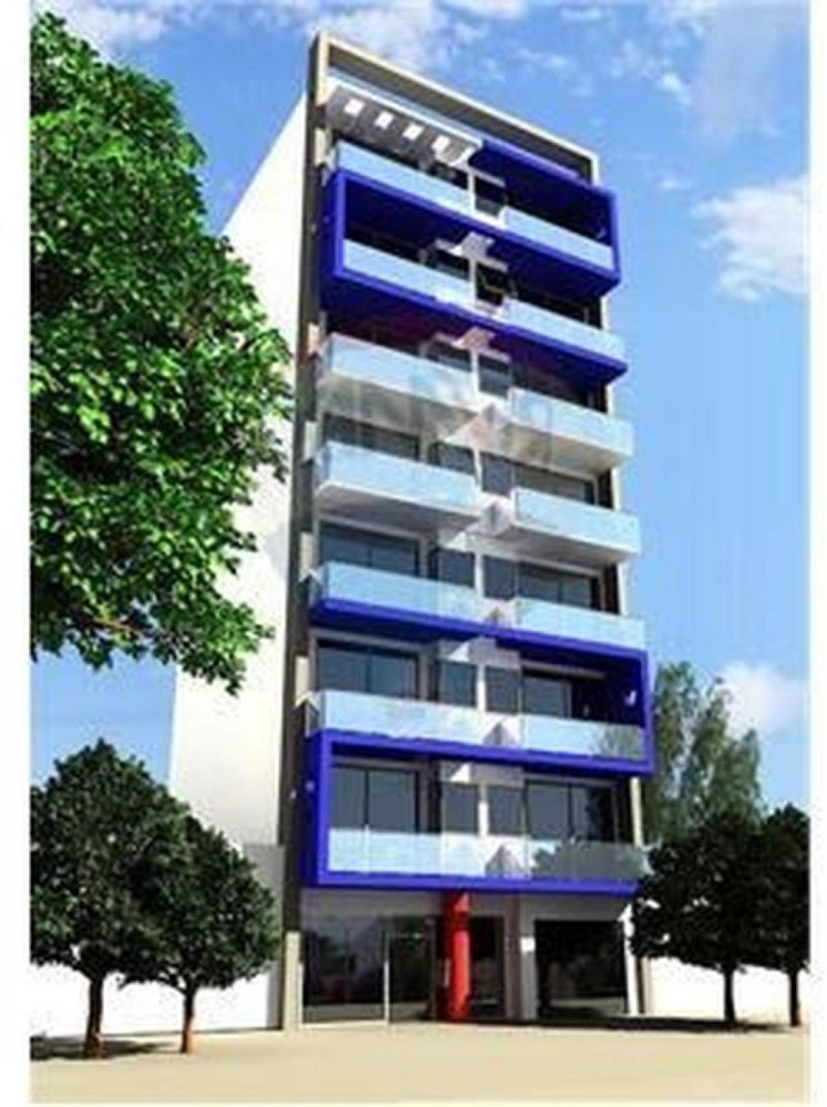 Studio in Avellaneda, Argentina No. 52805