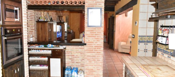 3 Schlafzimmer Stadthaus in Algorfa, Spain, Nr. 145481 7