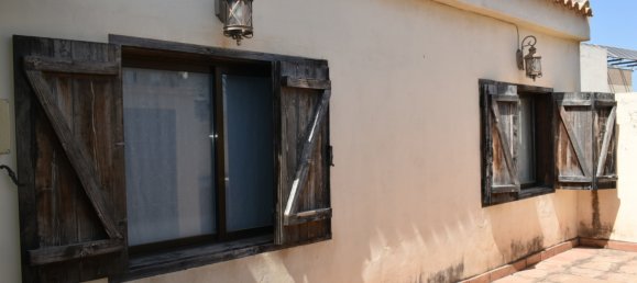 3 Schlafzimmer Stadthaus in Algorfa, Spain, Nr. 145481 13