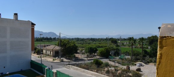 3 Schlafzimmer Stadthaus in Algorfa, Spain, Nr. 145481 2