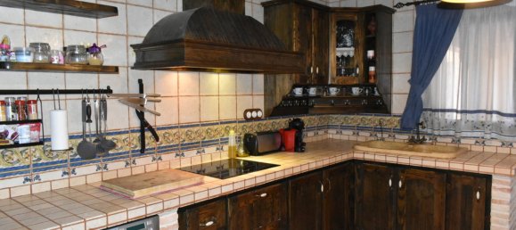 3 Schlafzimmer Stadthaus in Algorfa, Spain, Nr. 145481 6