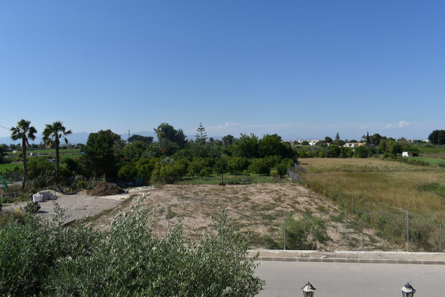 Adosado de 3 dormitorios en Algorfa, Spain No. 145481