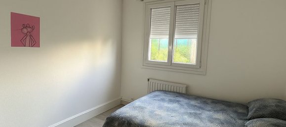 Квартира с 1 спальней в Орлеан, Франция № 276699 3