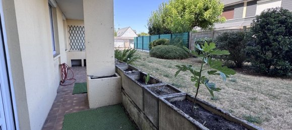 Квартира с 1 спальней в Орлеан, Франция № 276699 5