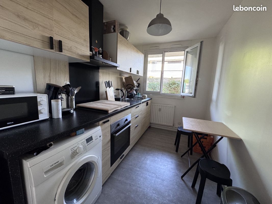 Квартира с 1 спальней в Орлеан, Франция № 276699