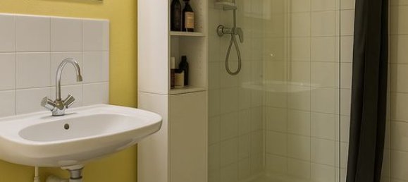 Квартира с 1 спальней в Орлеан, Франция № 276699 4