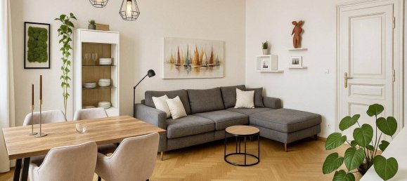 2-Zimmer Wohnung in Wien, Austria, Nr. 160853 4