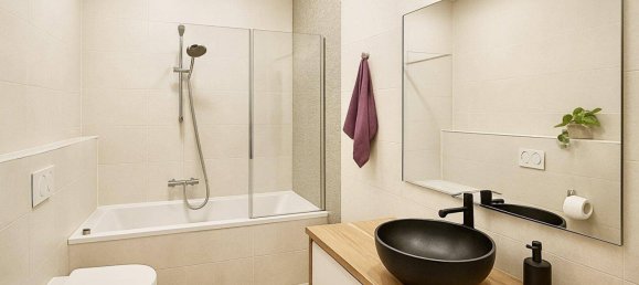 2-Zimmer Wohnung in Wien, Austria, Nr. 160853 8