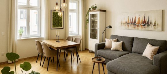 2-Zimmer Wohnung in Wien, Austria, Nr. 160853 2