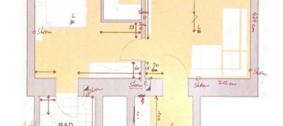 2-Zimmer Wohnung in Wien, Austria, Nr. 160853 9