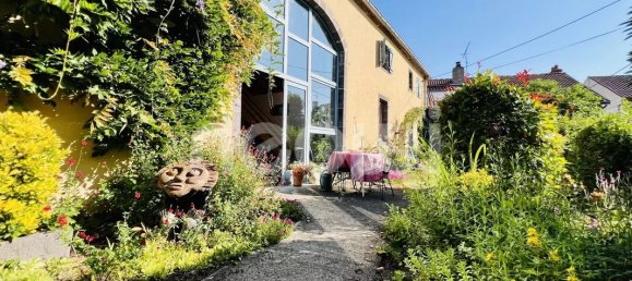 4 غرف نوم منزل في Puy-de-Dome, France رقم 339324 2