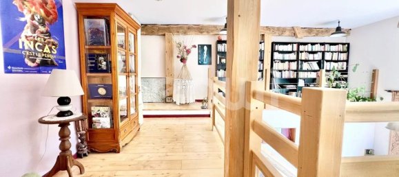 4 غرف نوم منزل في Puy-de-Dome, France رقم 339324 11