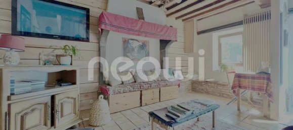 4 غرف نوم منزل في Puy-de-Dome, France رقم 339324 17