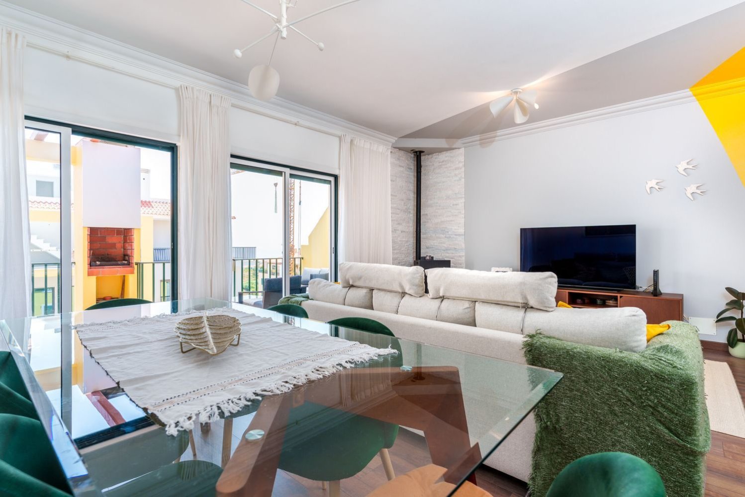 3 chambres Appartement à Ericeira, Portugal No. 219230