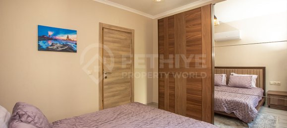 Apartment 1+1 in Fethiye, Turkey No. 5607 4