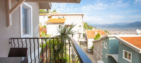 Apartment 1+1 in Fethiye, Turkey No. 5607 5