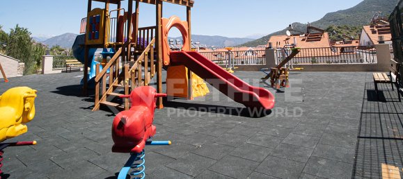 Apartment 1+1 in Fethiye, Turkey No. 5607 8