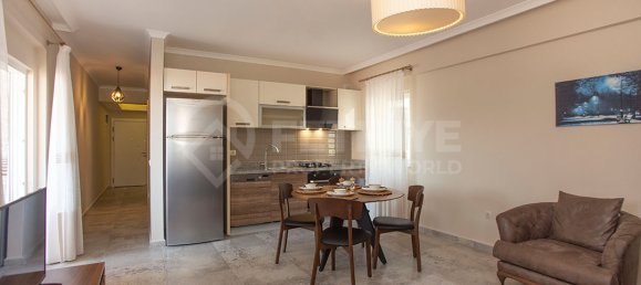 Apartment 1+1 in Fethiye, Turkey No. 5607 3