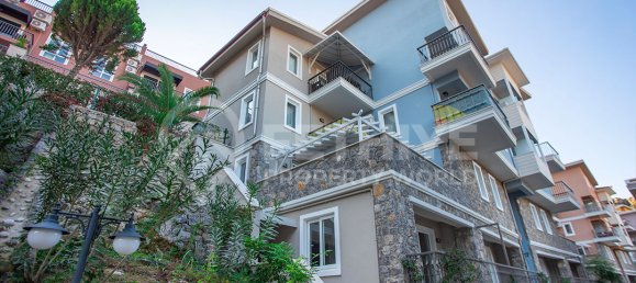 Apartment 1+1 in Fethiye, Turkey No. 5607 7
