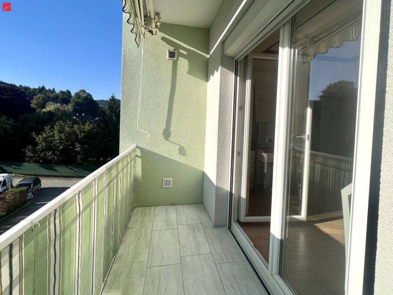 2 rooms Apartment in Gratwein-Strassengel, Austria No. 236909