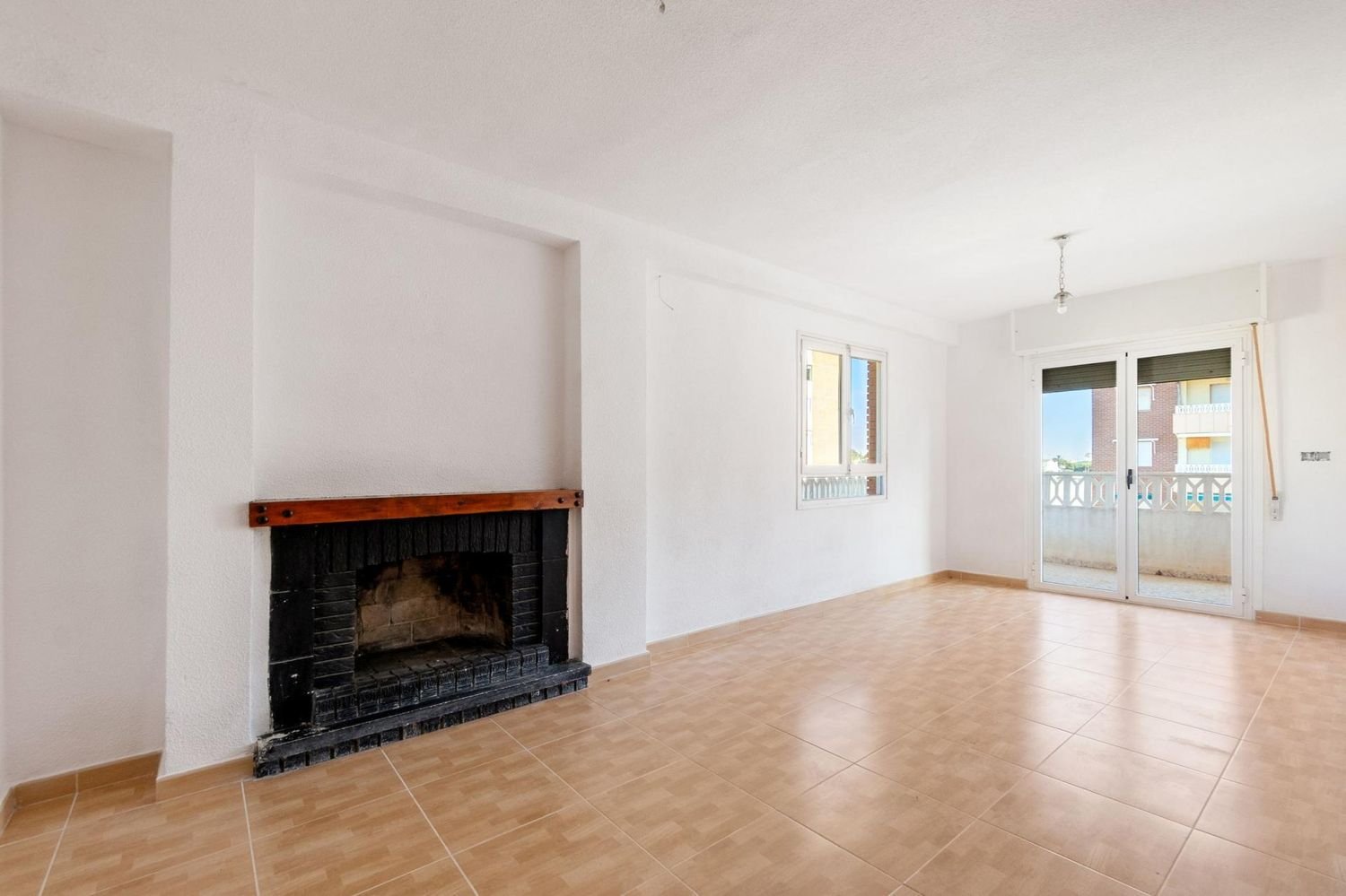 3 Schlafzimmer Wohnung in Torrevieja, Spain, Nr. 234123