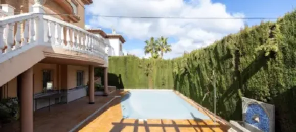 4 bedrooms House in Cullar Vega, Spain No. 26309 16