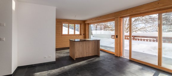 2 Schlafzimmer Wohnung in Leytron, Switzerland, Nr. 347 3