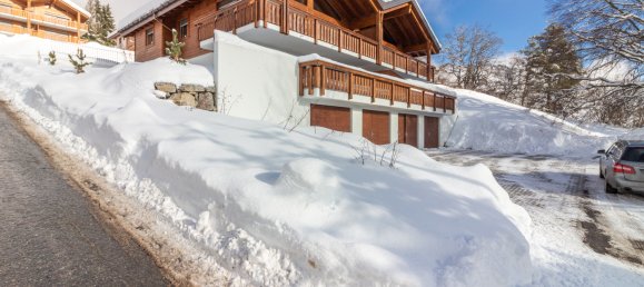 2 Schlafzimmer Wohnung in Leytron, Switzerland, Nr. 347 11