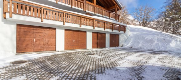 2 Schlafzimmer Wohnung in Leytron, Switzerland, Nr. 347 10