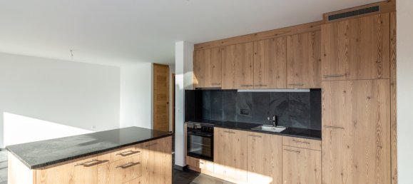 2 Schlafzimmer Wohnung in Leytron, Switzerland, Nr. 347 5