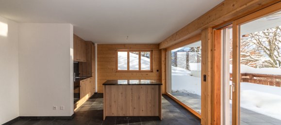 2 Schlafzimmer Wohnung in Leytron, Switzerland, Nr. 347 6