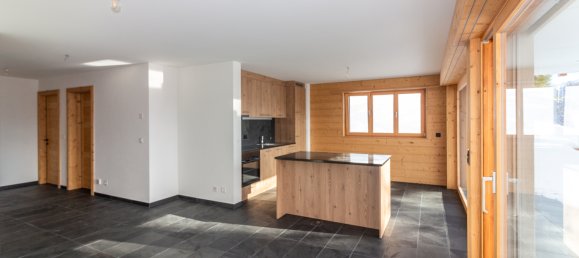 2 Schlafzimmer Wohnung in Leytron, Switzerland, Nr. 347 4