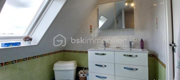 4 غرف نوم منزل في Locon, France رقم 362616 8