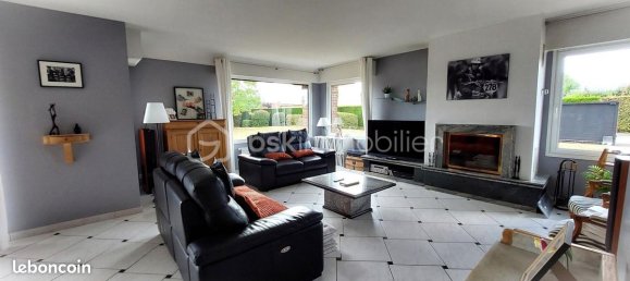 4 غرف نوم منزل في Locon, France رقم 362616 4