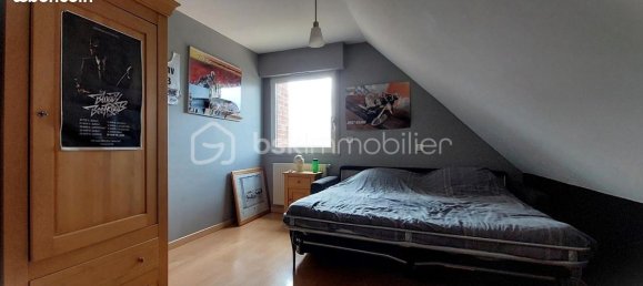 4 غرف نوم منزل في Locon, France رقم 362616 9