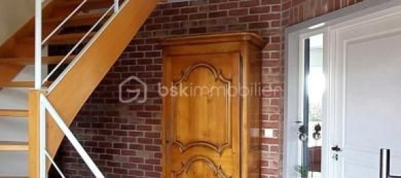 4 غرف نوم منزل في Locon, France رقم 362616 2