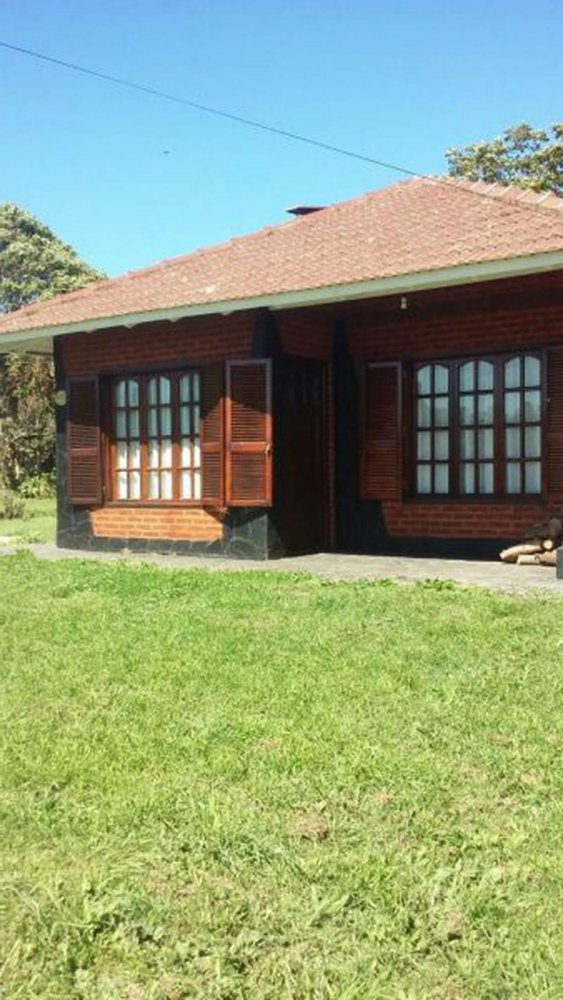 Granja en Buenos Aires, Argentina 140 m² No. 44409