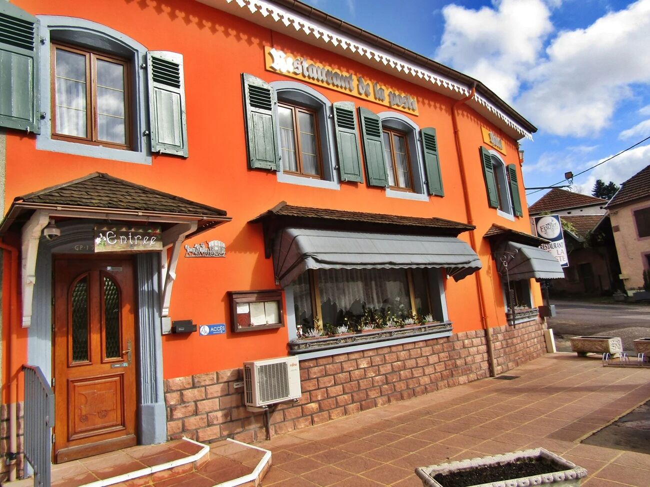 12غرفة عقار تجاري في Strasbourg, France رقم 89817