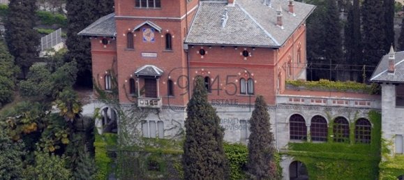 Villa de 12 dormitorios en Gavirate, Italy No. 404367 3