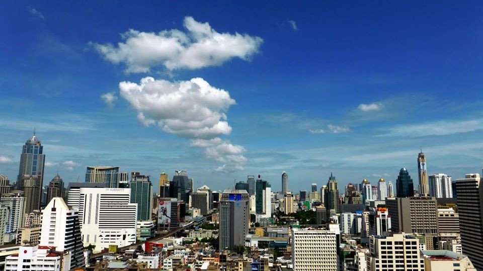 1 Schlafzimmer Eigentumswohnung in Bangkok, Thailand, Nr. 7154