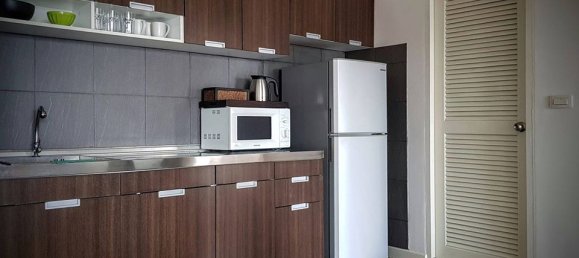 1 Schlafzimmer Eigentumswohnung in Bangkok, Thailand, Nr. 7154 6