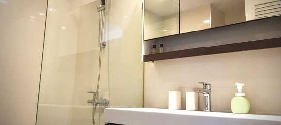 1 Schlafzimmer Eigentumswohnung in Bangkok, Thailand, Nr. 7154 9