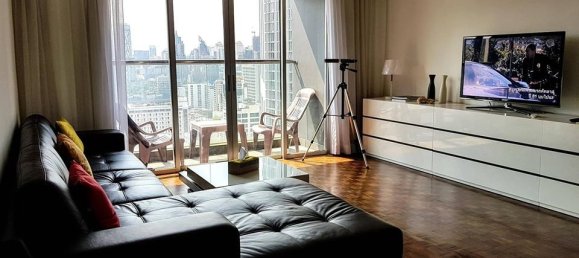 1 Schlafzimmer Eigentumswohnung in Bangkok, Thailand, Nr. 7154 3