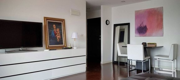 1 Schlafzimmer Eigentumswohnung in Bangkok, Thailand, Nr. 7154 7