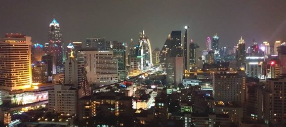 1 Schlafzimmer Eigentumswohnung in Bangkok, Thailand, Nr. 7154 10