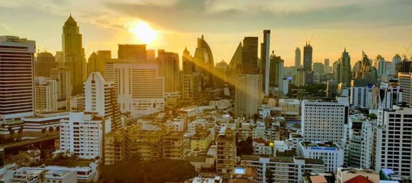 1 Schlafzimmer Eigentumswohnung in Bangkok, Thailand, Nr. 7154 2